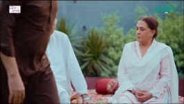 Mohabbat Satrangi - Episode 102